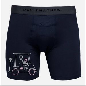 Travis Matthew Cloud Boxer Taqueria